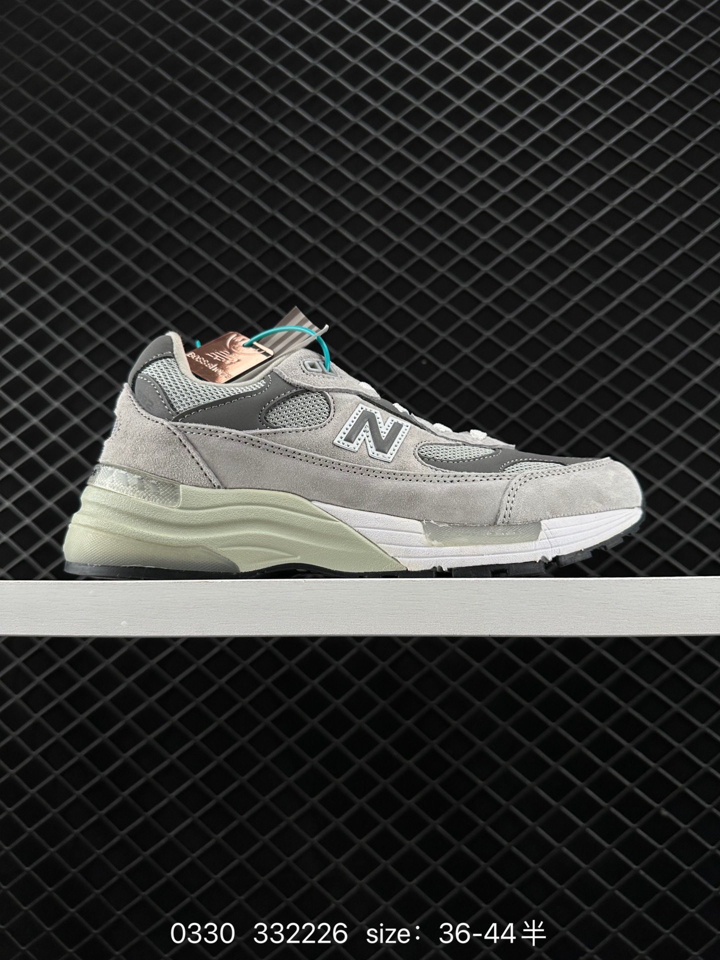 New Balance 992 New Balance 992